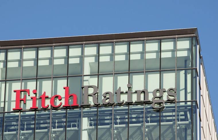 Агентство Fitch предсказало снижение мирового ВВП на $2,8 трлн - news.ru - США - Англия - Италия