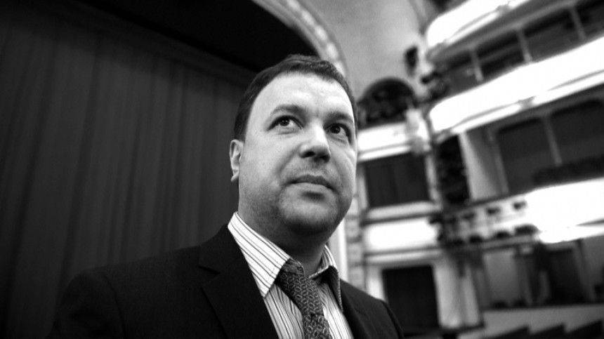 Александр Калягин - Леонид Ошарин - «Огромное горе для меня»: Александр Калягин о смерти замминистра культуры Москвы - 5-tv.ru - Москва - Россия - РСФСР