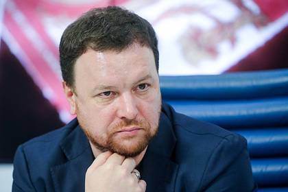 Леонид Ошарин - Названа причина смерти замглавы департамента культуры Москвы - lenta.ru - Москва - Краснодарский край