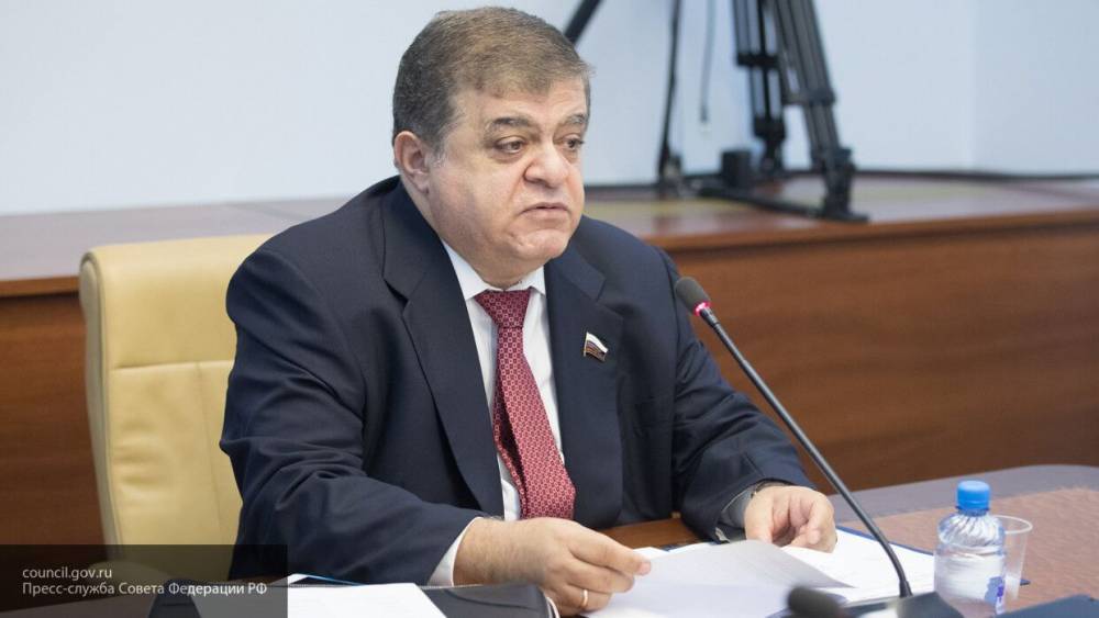 Владимир Джабаров - Джабаров призвал российские СМИ противостоять цензуре со стороны Google - nation-news.ru - Россия