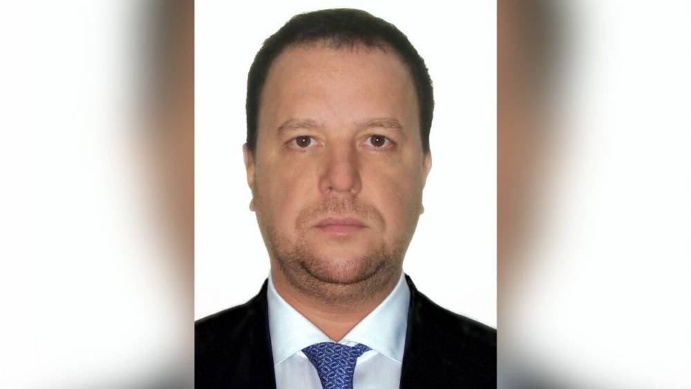 Леонид Ошарин - Пропавший в Крыму замглавы департамента культуры Москвы найден мертвым - riafan.ru - Москва - Крым - Краснодарский край