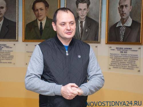 Мэр Ивано-Франковска поручил «запаковать и вывезти» местных цыган на Закарпатье - novostidnya24.ru - Украина - Ивано-Франковск - Закарпатская обл.