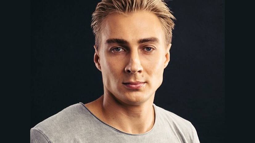 Актёр Александр Ряполов рассказал о работе волонтёром - russian.rt.com - Кировская обл.