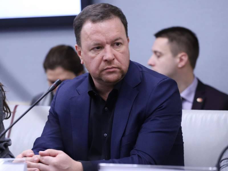 Леонид Ошарин - Стали известны детали гибели замглавы департамента культуры Москвы - dayonline.ru - Москва - Московская обл.