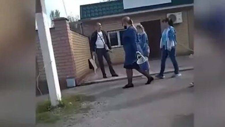 В Кабардино-Балкарии проверят обоснованность массового субботника во время пандемии - newizv.ru - респ. Кабардино-Балкария