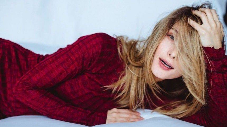 Светлана Иванова - «Обменяла живот на девочку»: Звезда сериала «Триггер» показала фото на позднем сроке беременности - 5-tv.ru - Россия