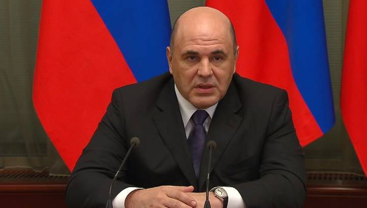 Михаил Мишустин - Мишустин: в борьбе с коронавирусом нельзя забывать о других больных - vesti.ru - Россия