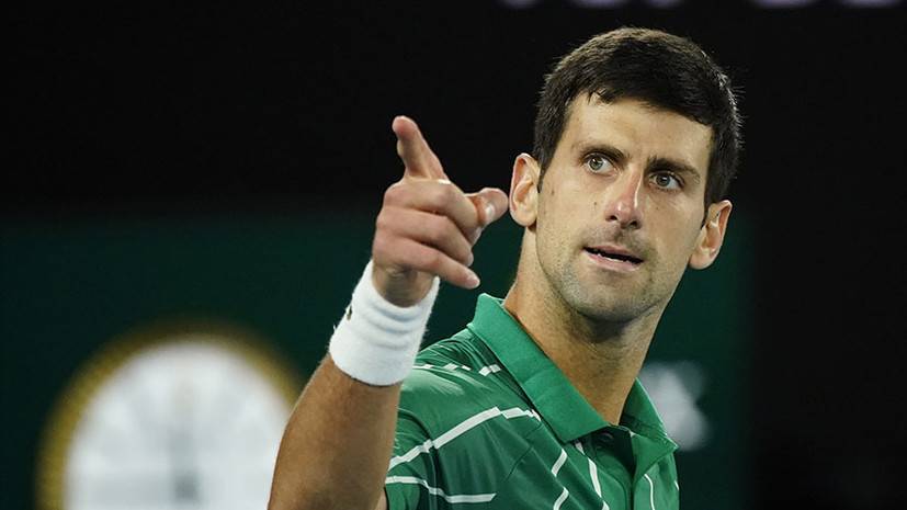 «Нуждаются в финансовой поддержке»: ATP, WTA и ITF пытаются помочь не входящим в элиту теннисистам пережить пандемию - russian.rt.com