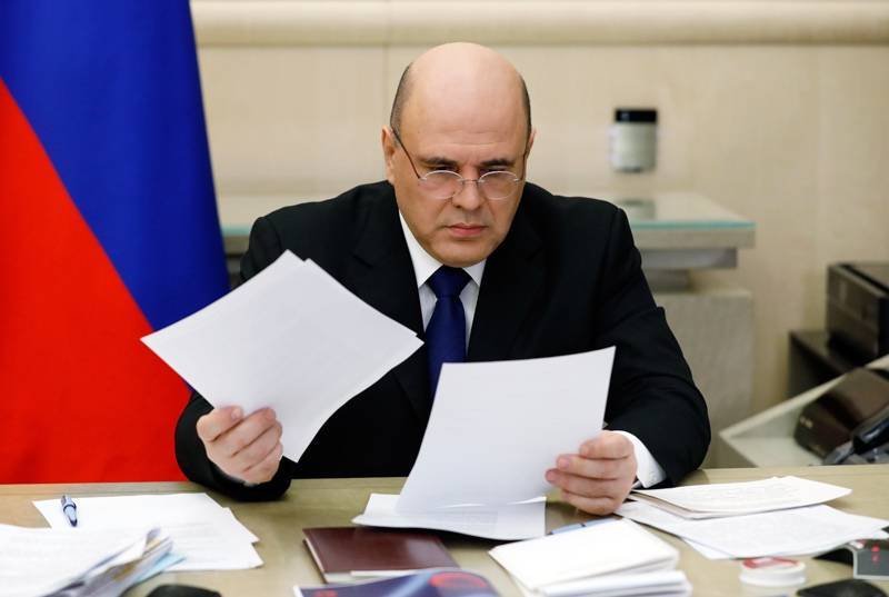 Михаил Мишустин - Мишустин: в пылу борьбы с COVID-19 нельзя забывать о других пациентах - tvc.ru - Россия