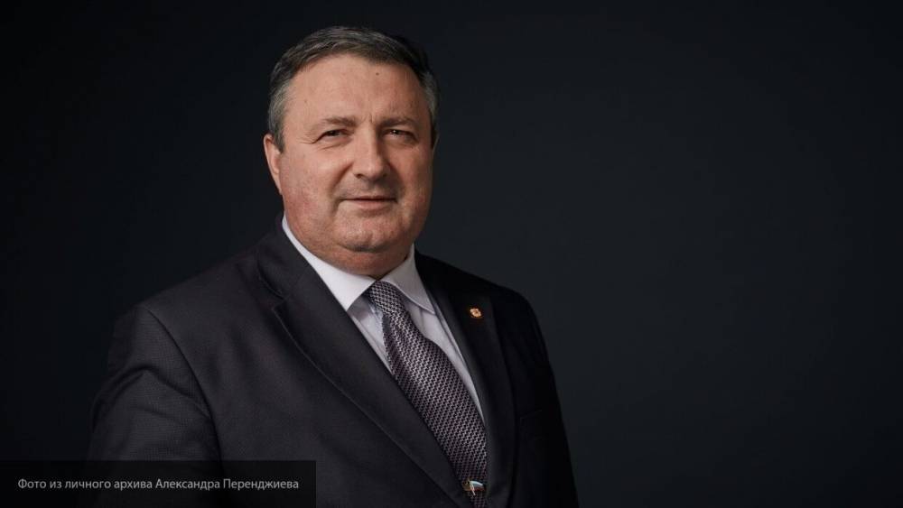 Тайип Эрдоган - Политолог Перенджиев указал, что Идлиб стал рынком террористических услуг Турции - inforeactor.ru - Сирия - Турция - Ливия