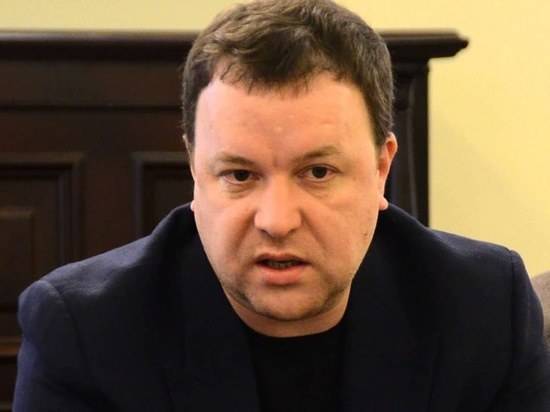 Леонид Ошарин - Стали известны подробности гибели замглавы департамента культуры Москвы - newtvnews.ru - Москва - Крым - Московская обл.