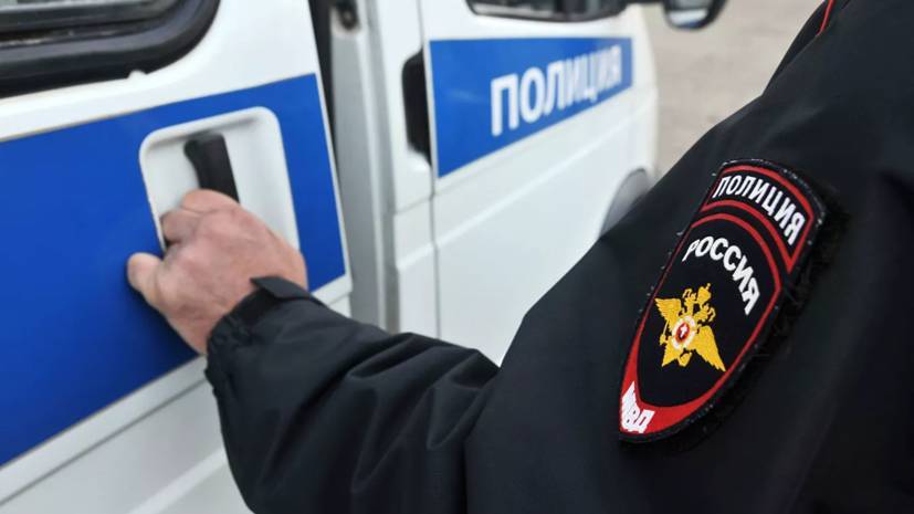 В Ставропольском крае задержали подростков, подозреваемых в разбое - russian.rt.com - Россия - Курганская обл. - Ставрополье