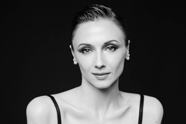 Светлана Захарова - Прима-балерина Захарова рассказала о проблемах балетных артистов на карантине - mk.ru
