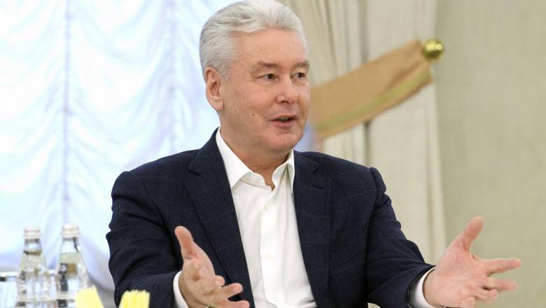 Собянин предложил ввести цифровые пропуски во всех регионах - newizv.ru - Москва