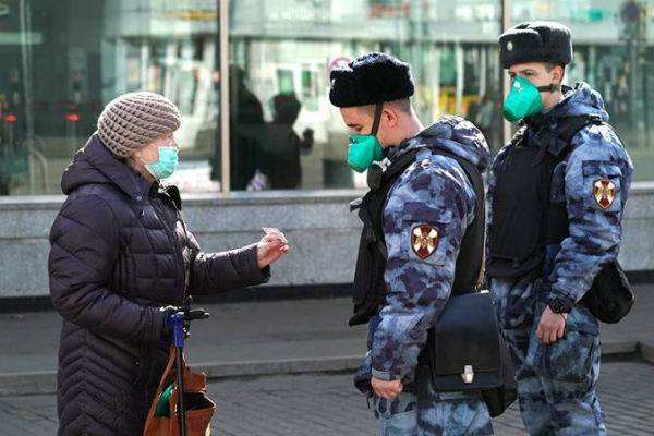 Сергей Собянин - Собянин призвал распространить столичную систему пропусков на всю Россию - trud.ru - Москва - Россия