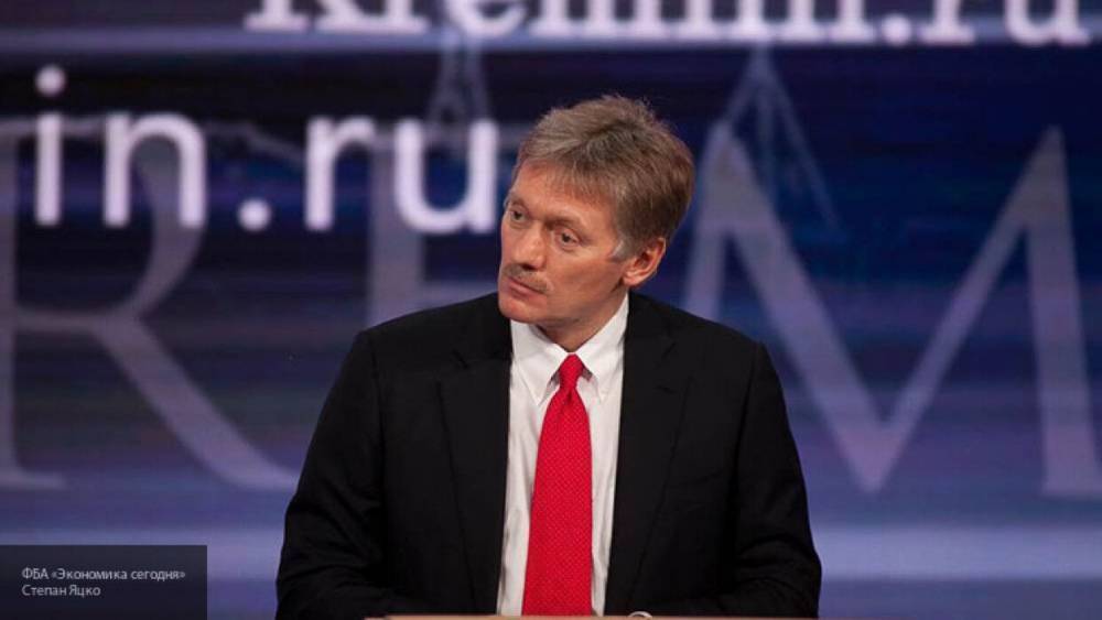 Дмитрий Песков - Аглая Чайковская - Песков озвучил прогноз по снижению количества заболевших в России - politros.com - Россия