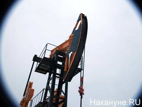 Нефть марки Brent может исчезнуть в этом году - nakanune.ru - Саудовская Аравия - Dubai