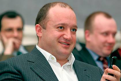 Оперативники ФСБ провели секретную операцию по задержанию российского бизнесмена - lenta.ru - Москва - Россия - Санкт-Петербург