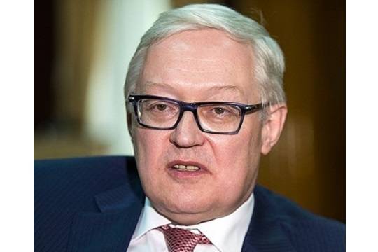 Сергей Рябков - Точка невозврата к биполярному миру пройдена – Рябков - versia.ru - Россия
