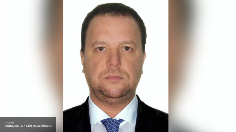 Леонид Ошарин - Кадры с места смерти Леонида Ошарина появились в Сети - nation-news.ru - Москва - Краснодарский край