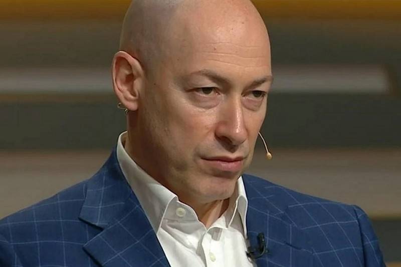 Дмитрий Гордон - Дмитрий Гордон из Киева: Если все пойдет не так, Зеленский может встать и уйти. Он способен на поступок - pravdoryb.info - Киев