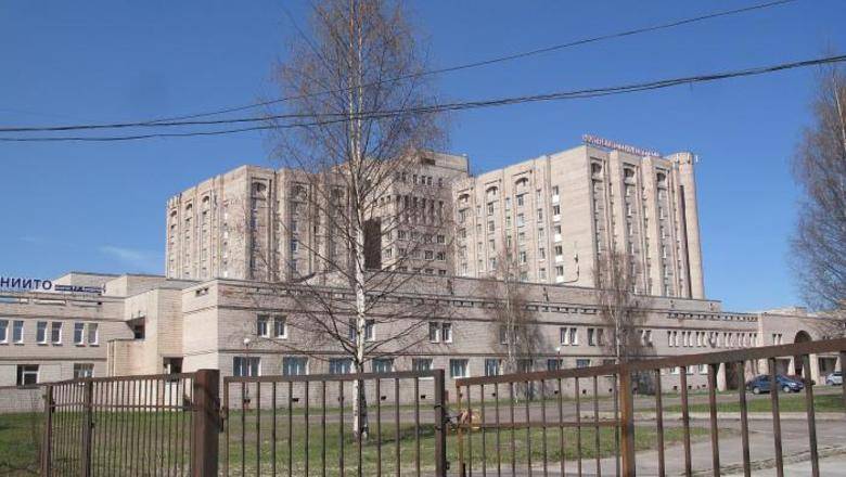 Все сотрудники отделения петербургского НИИ им. Вредена заразились коронавирусом - newizv.ru - Санкт-Петербург