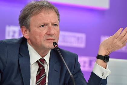 Борис Титов - Российским бизнесменам посоветовали закрываться - lenta.ru