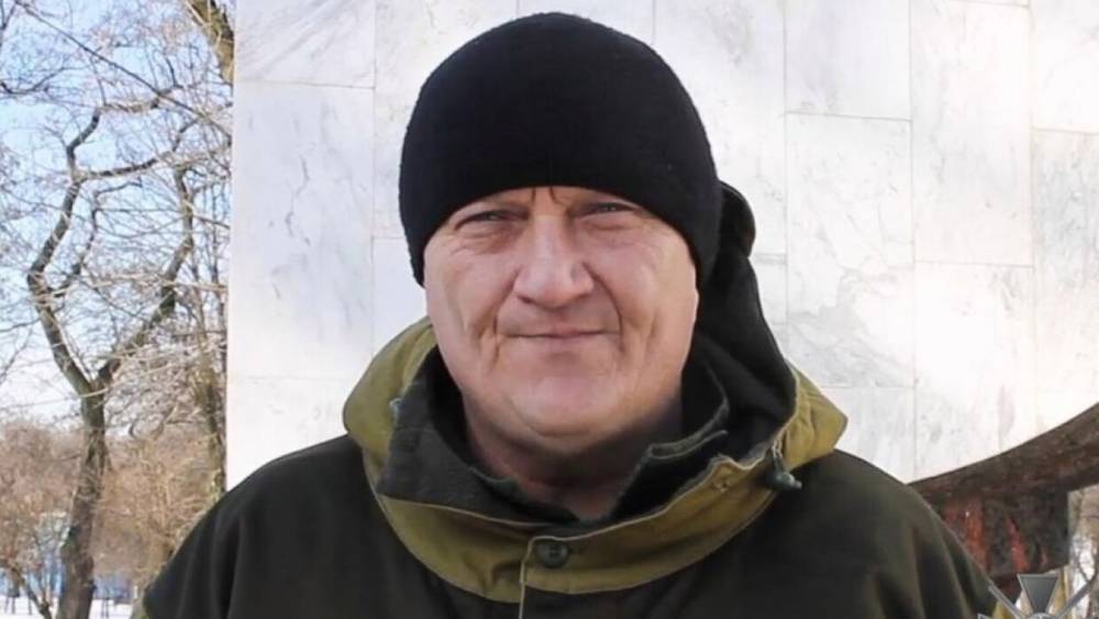 Доброволец Донбасса Горан Чирич оказался под угрозой выдачи Сербии - riafan.ru - Россия - ДНР - Ростовская обл. - Сербия