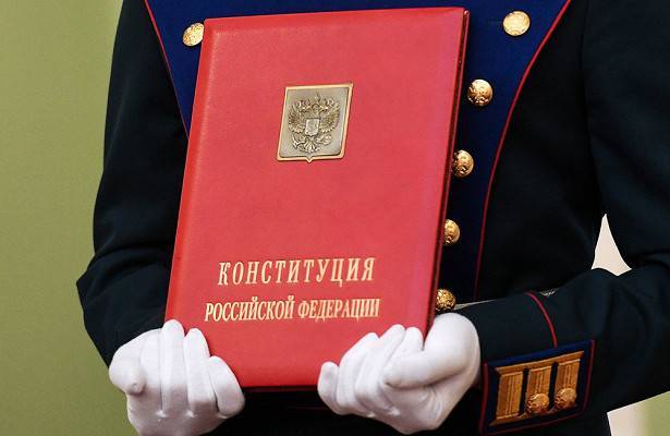 Андрей Клишас - Клишас рассказал о поддержке россиянами поправок в Конституцию - newtvnews.ru