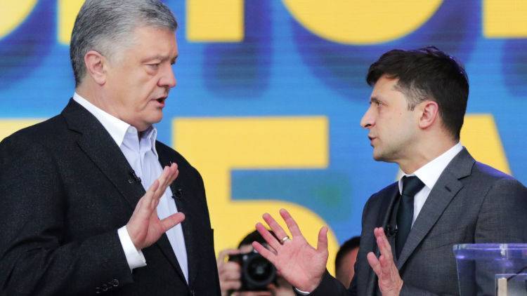 Михаил Саакашвили - Владимир Фесенко - "Ошибки Порошенко": к чему приведет возвращение Саакашвили во власть - crimea.ria.ru - Украина - Киев - Крым - Грузия - Симферополь - Одесская обл.