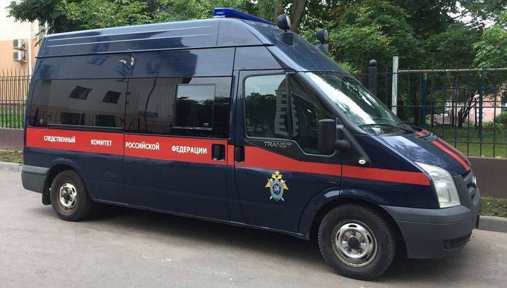 Леонид Ошарин - СК начал проверку после смерти в Крыму замглавы департамента культуры Москвы - vesti.ru - Москва - Россия - Крым - Сочи - Краснодар - Севастополь