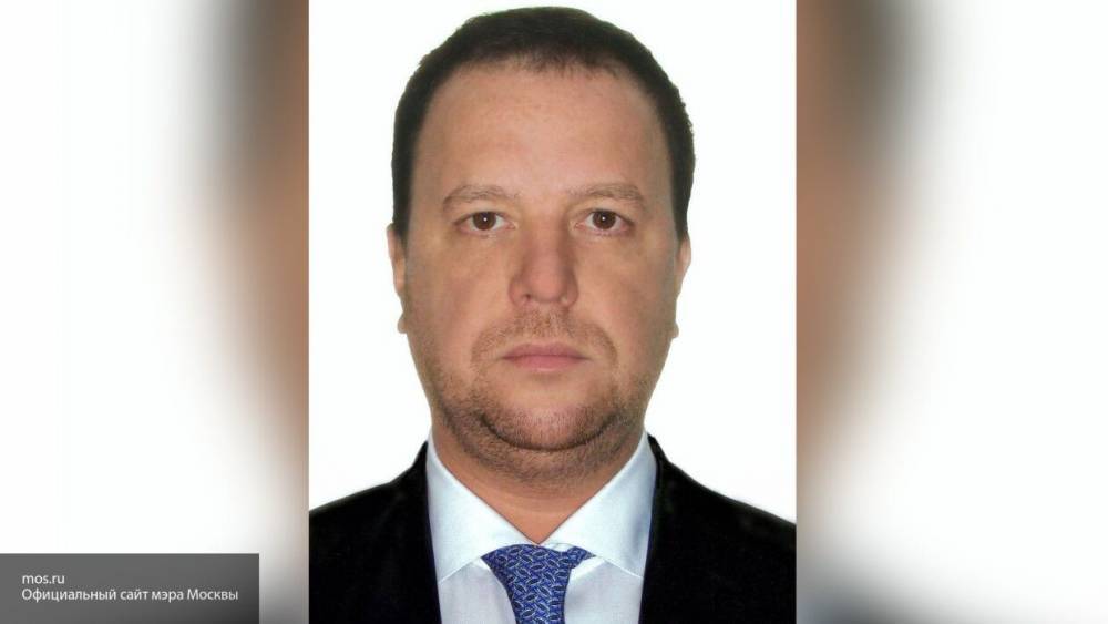 Леонид Ошарин - Видео с места смерти замминистра культуры Москвы Ошарина показали в Сети - polit.info - Москва - Крым - Сочи - Краснодар