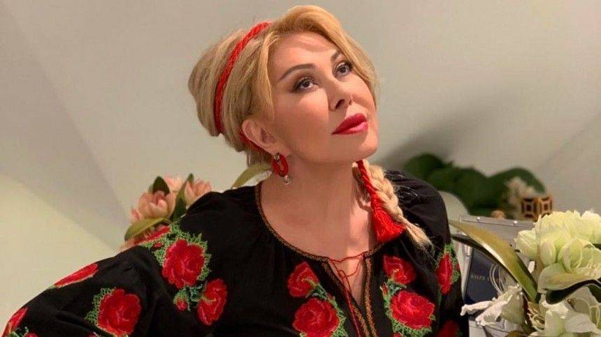 Любовь Успенская - Татьяна Плаксина - «Виной всему наркотики»: Любовь Успенская о взаимоотношениях с дочерью - 5-tv.ru - США
