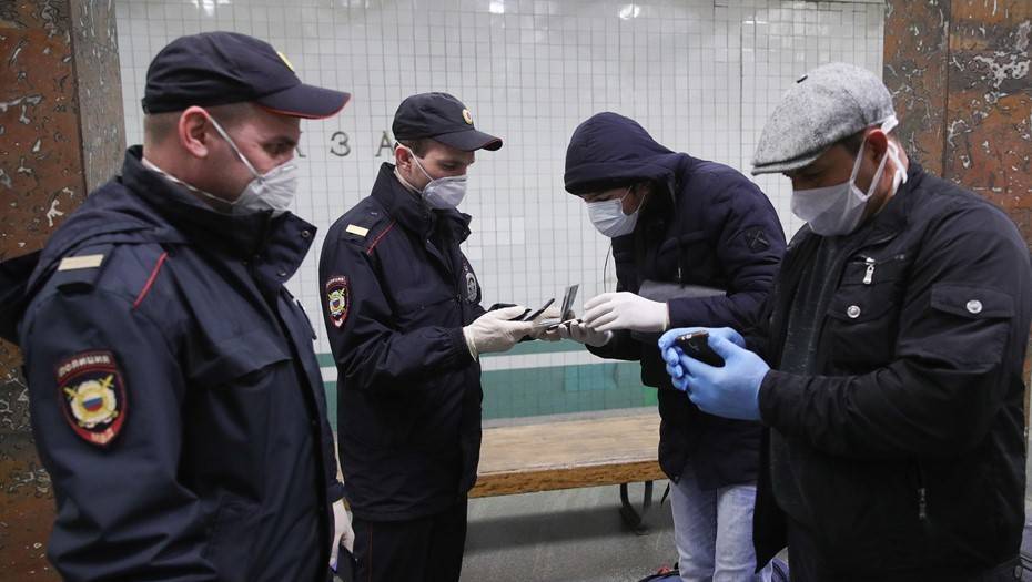 Платформу выдачи цифровых пропусков внедрят в 21 регионе - dp.ru - Россия - Орловская обл. - ЦФО - Белгородская обл. - Владимирская обл. - Костромская обл. - Ярославская обл. - Тамбовская обл. - Тульская обл.