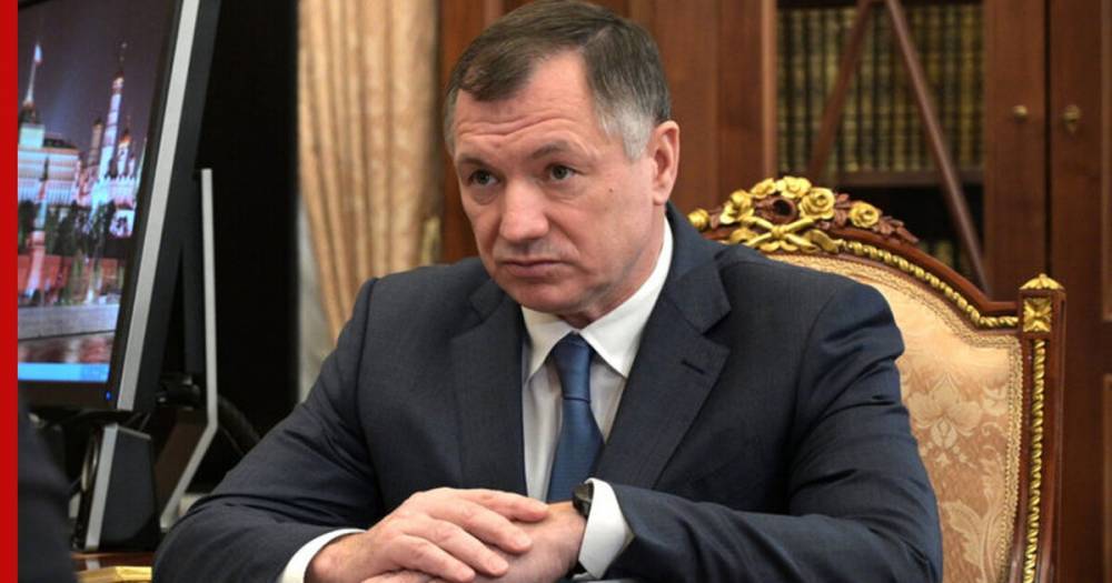 Марат Хуснуллин - Ипотека под 6,5% охватит большинство российских новостроек - profile.ru - Россия - Ленинградская обл. - Санкт-Петербург