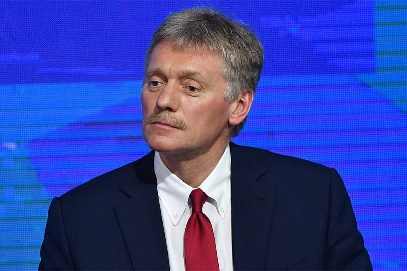 Дмитрий Песков - Дмитрий Песков: Когда Путин услышал о сложной ситуации в Штатах, его первым решением было отправить помощь - pravdoryb.info - Россия - США - Италия - Сербия