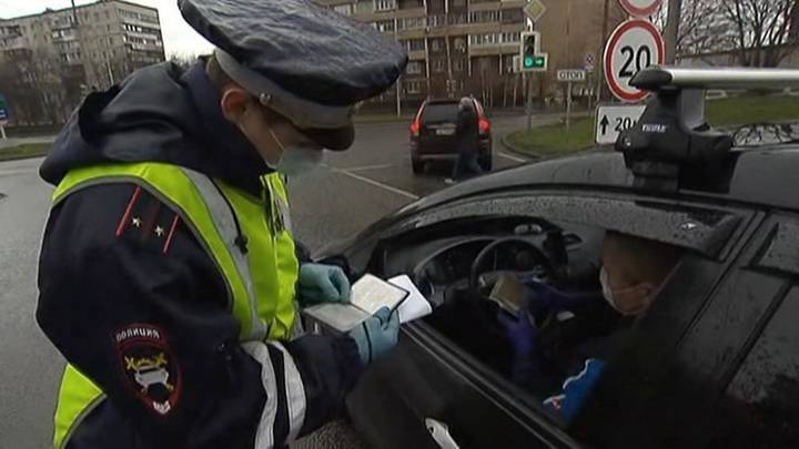 Поверки в метро и на дорогах без очередей: Москва ввела автоматическую проверку пропусков - vesti.ru - Москва