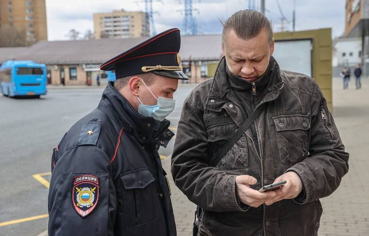 Сергей Собянин - Федеральную платформу для цифровых пропусков внедрит 21 регион России - news.ru - Москва - Россия - Орловская обл. - ЦФО - Белгородская обл. - Владимирская обл. - Костромская обл. - Ярославская обл. - Тамбовская обл. - Тульская обл.