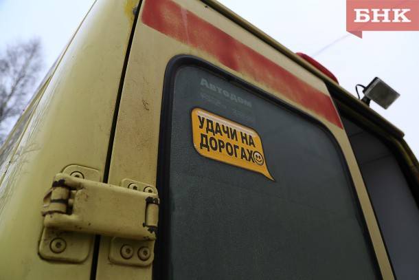 Виктор Бобыря - В Княжпогостском районе суд взыскал с перевозчика расходы на лечение пассажира - bnkomi.ru - респ. Коми - Сыктывкар - район Княжпогостский