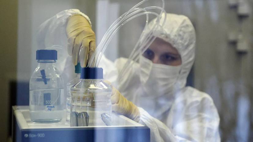 Феликс Ершов - Вирусолог оценил необходимость теста на антитела к коронавирусу - russian.rt.com - Россия