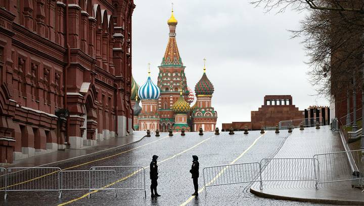 Лето наступит к середине мая: синоптики объяснили сюрпризы природы - vesti.ru - Россия - Московская обл.