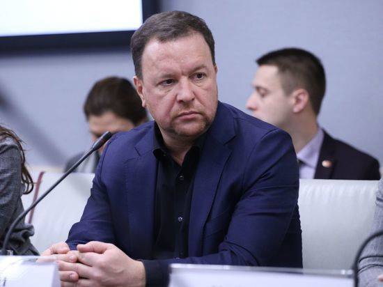 Леонид Ошарин - Стали известны результаты первого осмотра тела замминистра культуры Москвы Ошарина - newtvnews.ru - Москва
