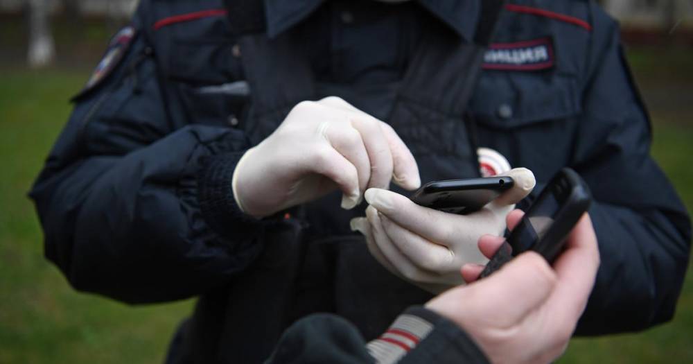 Названы регионы, где внедрят платформу для выдачи цифровых пропусков - ren.tv - Россия - Орловская обл. - Белгородская обл. - Владимирская обл. - Ярославская обл. - Тамбовская обл. - Тульская обл.