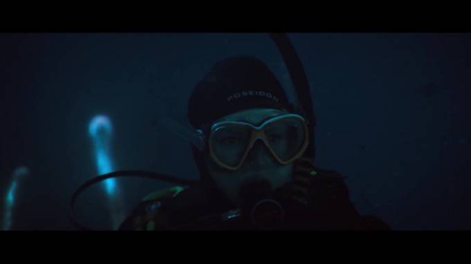 Вышел трейлер фильма ужасов "Морские паразиты" - piter.tv - Ирландия