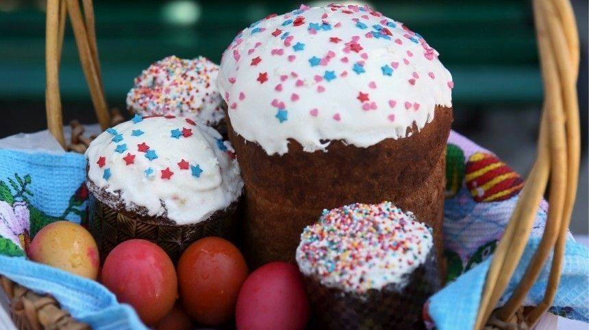 Когда Пасха прошла и куличи подсохли: ТОП-3 вкуснейших десертов - 5-tv.ru