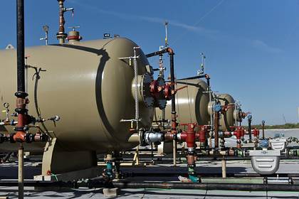 Нефтедобытчики США пожаловались на нарушение Китаем торгового соглашения - lenta.ru - Россия - Китай - США - Саудовская Аравия