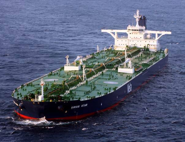Польша поставила России «нефтяную» подножку - vpk-news.ru - Россия - Польша - Варшава - Гданьск - Приморск