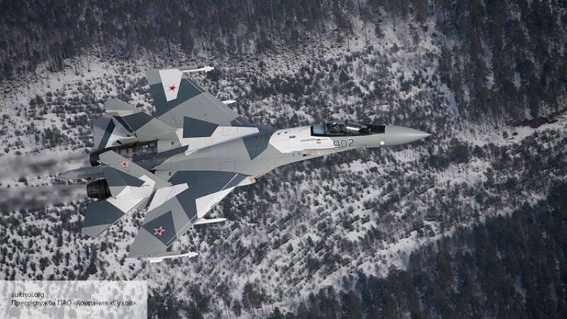 Sohu рассказало, чем для Индонезии обернется отказ от покупки российских Су-35 - politros.com - Россия - Китай - США - Турция - Анкара - Индонезия