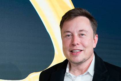 Илон Маск - Илон Маск научит Tesla плавать - lenta.ru