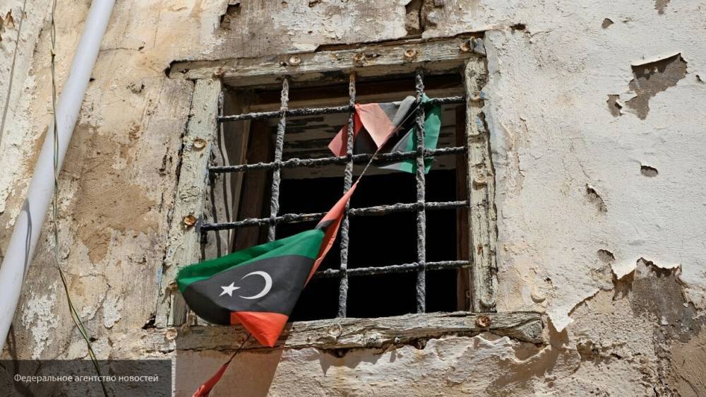 Турецкое вмешательство в ливийский кризис подтвердили пять пленных боевиков - polit.info - Сирия - Анкара - Ливия - Стамбул